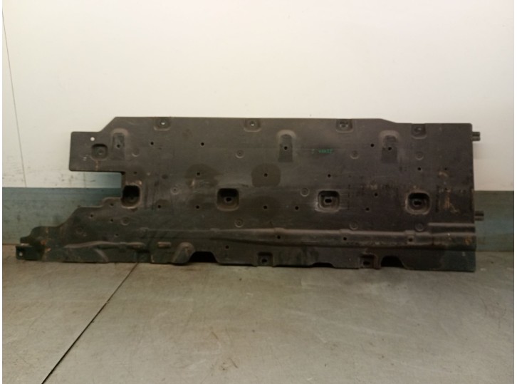 Recambio de cubrecarter para renault talisman (lp_) 1.5 dci 110 referencia OEM IAM 748154652R 748154652R 