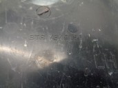 Recambio de cerquillo faro para land rover defender (ld) 2.5 tdi referencia OEM IAM BTR7849PUC  