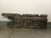 Recambio de cubrecarter para renault talisman (lp_) 1.5 dci 110 referencia OEM IAM 748154652R 748154652R 