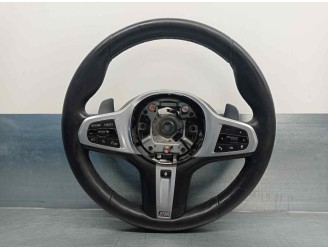 Recambio de volante para bmw serie 5 berlina (g30) 2.0 16v turbodiesel referencia OEM IAM 3373G051M  