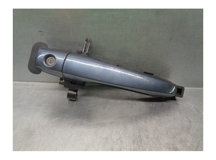 Recambio de maneta exterior delantera izquierda para cadillac srx v6 elegance referencia OEM IAM 800139 19121214 