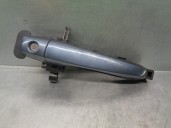 Recambio de maneta exterior delantera izquierda para cadillac srx v6 elegance referencia OEM IAM 800139 19121214 
