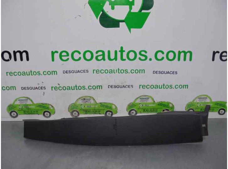 Rear right side airbag replacement part for Lexus GS (GS/US/WS19) 3.0 V6 24V CAT OEM IAM reference GA34200500 
