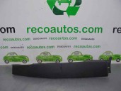 Rear right side airbag replacement part for Lexus GS (GS/US/WS19) 3.0 V6 24V CAT OEM IAM reference GA34200500 
