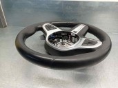 Recambio de volante para bmw serie 5 berlina (g30) 2.0 16v turbodiesel referencia OEM IAM 3373G051M 