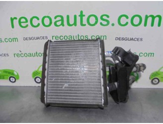 Recambio de radiador calefaccion / aire acondicionado para daewoo tacuma 1.6 cat referencia OEM IAM   