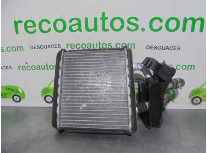 Recambio de radiador calefaccion / aire acondicionado para daewoo tacuma 1.6 cat referencia OEM IAM 