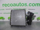 Recambio de radiador calefaccion / aire acondicionado para daewoo tacuma 1.6 cat referencia OEM IAM 