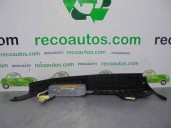 Replacement rear right side airbag for Lexus GS (GS/US/WS19) 3.0 V6 24V cat OEM IAM reference GA34200500 