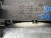 Recambio de maneta exterior delantera izquierda para cadillac srx v6 elegance referencia OEM IAM 800139 19121214 