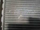 Recambio de radiador calefaccion / aire acondicionado para daewoo tacuma 1.6 cat referencia OEM IAM 