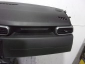 Recambio de salpicadero para dacia duster ii 1.3 tce cat referencia OEM IAM 681008455R NEGRO 