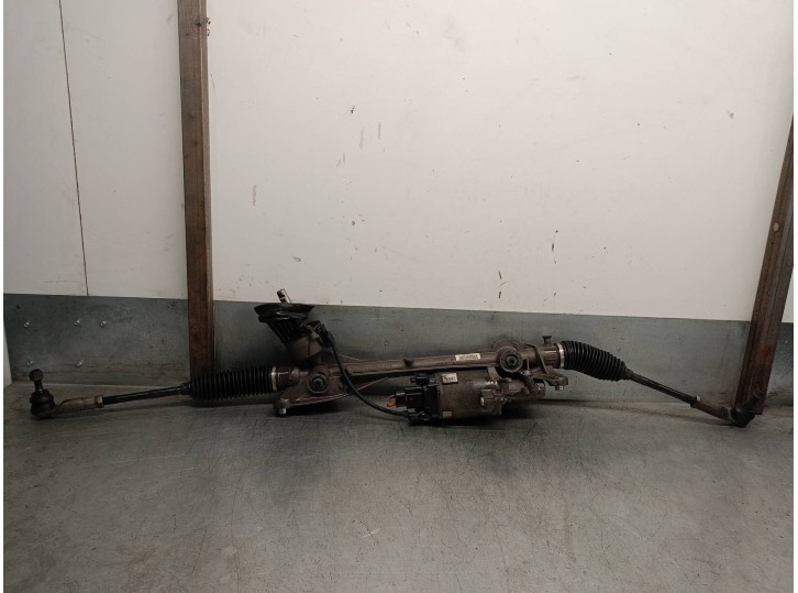 Recambio de cremallera direccion para seat leon st (5f8) 1.6 tdi referencia OEM IAM 5Q0909144S  