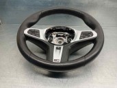 Recambio de volante para bmw serie 5 berlina (g30) 2.0 16v turbodiesel referencia OEM IAM 3373G051M 