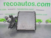 Recambio de radiador calefaccion / aire acondicionado para daewoo tacuma 1.6 cat referencia OEM IAM   