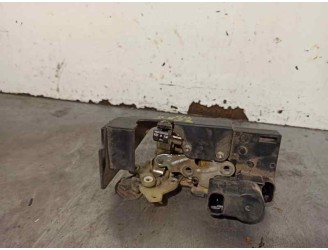 Recambio de cerradura puerta trasera derecha para alfa romeo 156 sportwagon crosswagon q4 referencia OEM IAM 16828897 6 PINES 5 