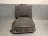 Recambio de molduras delanteras para land rover defender (ld) 2.5 tdi referencia OEM IAM MTC3801 MTC3801 