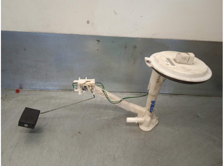 Recambio de aforador para cadillac srx v6 elegance referencia OEM IAM 020564AE  