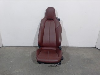Recambio de asiento delantero izquierdo para mazda mx-5 iv (nd__) 2.0 (nd2e) referencia OEM IAM NA5J881801A NA5J881801A 