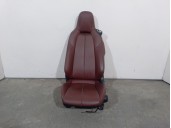 Recambio de asiento delantero izquierdo para mazda mx-5 iv (nd__) 2.0 (nd2e) referencia OEM IAM NA5J881801A NA5J881801A 