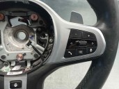 Recambio de volante para bmw serie 5 berlina (g30) 2.0 16v turbodiesel referencia OEM IAM 3373G051M 