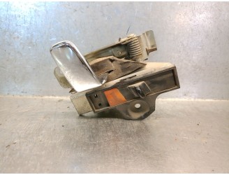 Recambio de maneta interior trasera derecha para jeep grand cherokee i (zj, zg) 2.5 td 4x4 (z) referencia OEM IAM 55030042 55030