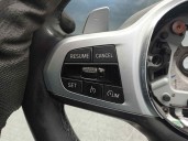 Recambio de volante para bmw serie 5 berlina (g30) 2.0 16v turbodiesel referencia OEM IAM 3373G051M 