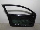 Recambio de puerta delantera izquierda para volvo c30 2.4 20v diesel referencia OEM IAM 31335483 NEGRA 3 PUERTAS