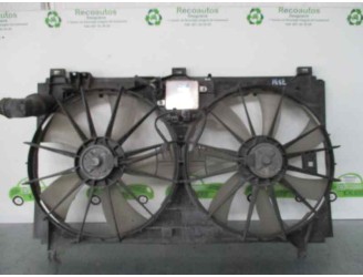Recambio de electroventilador para lexus gs (gs/us/ws19) 3.0 v6 24v cat referencia OEM IAM 4227500592 4925730060 3 PINES
