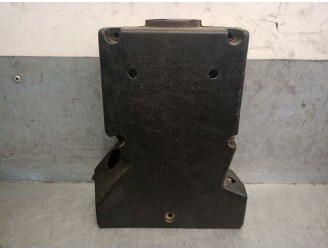 Recambio de molduras delanteras para land rover defender (ld) 2.5 tdi referencia OEM IAM MTC3499 MTC3499 