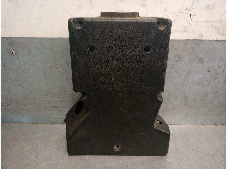 Recambio de molduras delanteras para land rover defender (ld) 2.5 tdi referencia OEM IAM MTC3499 MTC3499 