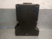 Recambio de molduras delanteras para land rover defender (ld) 2.5 tdi referencia OEM IAM MTC3499 MTC3499 