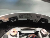 Recambio de volante para bmw serie 5 berlina (g30) 2.0 16v turbodiesel referencia OEM IAM 3373G051M 