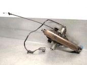 Recambio de maneta exterior delantera derecha para volvo xc70 ii (136) d4 awd referencia OEM IAM 30784205 