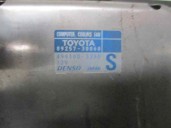 Recambio de electroventilador para lexus gs (gs/us/ws19) 3.0 v6 24v cat referencia OEM IAM 4227500592 4925730060 3 PINES