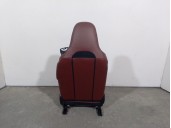 Recambio de asiento delantero izquierdo para mazda mx-5 iv (nd__) 2.0 (nd2e) referencia OEM IAM NA5J881801A NA5J881801A 