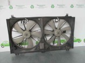 Recambio de electroventilador para lexus gs (gs/us/ws19) 3.0 v6 24v cat referencia OEM IAM 4227500592 4925730060 3 PINES