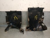 Recambio de molduras delanteras para land rover defender (ld) 2.5 tdi referencia OEM IAM MTC3499 MTC3499 