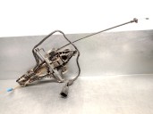 Recambio de maneta exterior delantera derecha para volvo xc70 ii (136) d4 awd referencia OEM IAM 30784205 