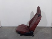 Recambio de asiento delantero izquierdo para mazda mx-5 iv (nd__) 2.0 (nd2e) referencia OEM IAM NA5J881801A NA5J881801A 