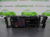 Recambio de caja reles / fusibles para daewoo tacuma 1.6 cat referencia OEM IAM 
