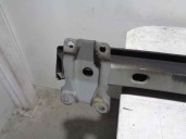 Recambio de refuerzo paragolpes trasero para volvo c30 2.4 20v diesel referencia OEM IAM 31217704 DE HIERRO 