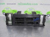 Recambio de caja reles / fusibles para daewoo tacuma 1.6 cat referencia OEM IAM 