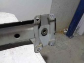 Recambio de refuerzo paragolpes trasero para volvo c30 2.4 20v diesel referencia OEM IAM 31217704 DE HIERRO 