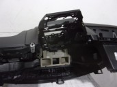 Recambio de salpicadero para dacia duster ii 1.3 tce cat referencia OEM IAM 681008455R NEGRO 