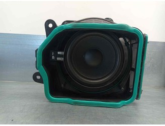 Recambio de altavoz/altavoces para bmw serie 5 berlina (g30) 2.0 16v turbodiesel referencia OEM IAM 65139395861 19252910 ASK
