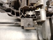 Recambio de maneta exterior delantera derecha para volvo xc70 ii (136) d4 awd referencia OEM IAM 30784205 