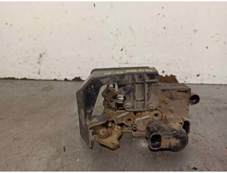 Recambio de cerradura puerta delantera derecha para alfa romeo 156 sportwagon crosswagon q4 referencia OEM IAM 60692259 9 PINES 