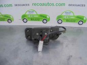 Recambio de cerradura maletero / porton para daewoo tacuma 1.6 cat referencia OEM IAM 96338708 2 PINES 5 PUERTAS