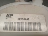 Recambio de aforador para cadillac srx v6 elegance referencia OEM IAM 020564AE  